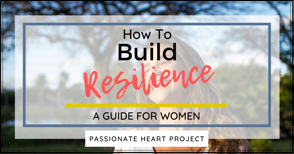 Building your resilience is a worthy, life-long skill. But how do you build resilience? Here are several specific ways to become a more resilient person. Post by Janette Foreman at Passionate Heart Project.